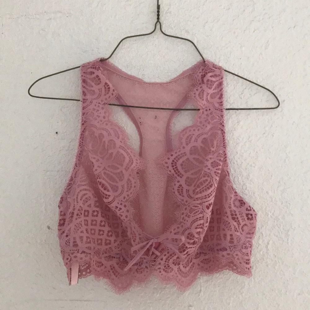 Victoria’s Secret Bralette